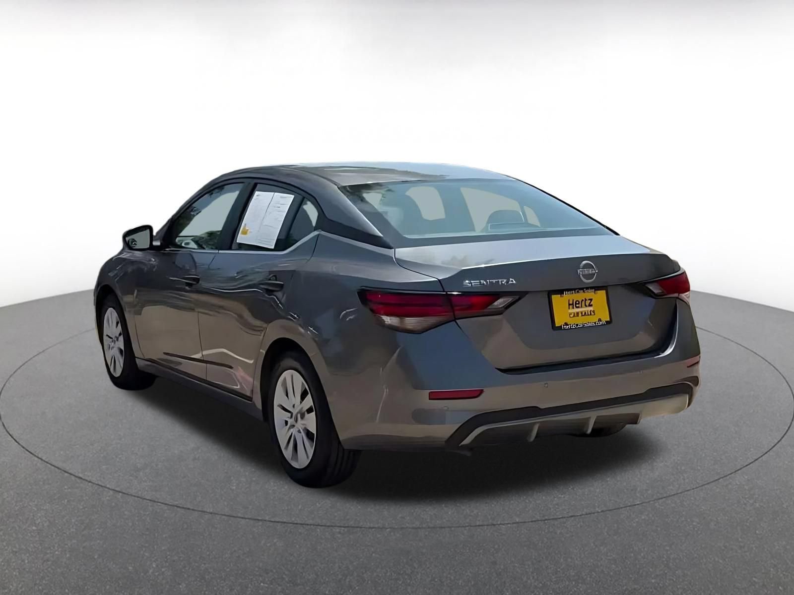 Thumbnail: 2025 Nissan Sentra - 10