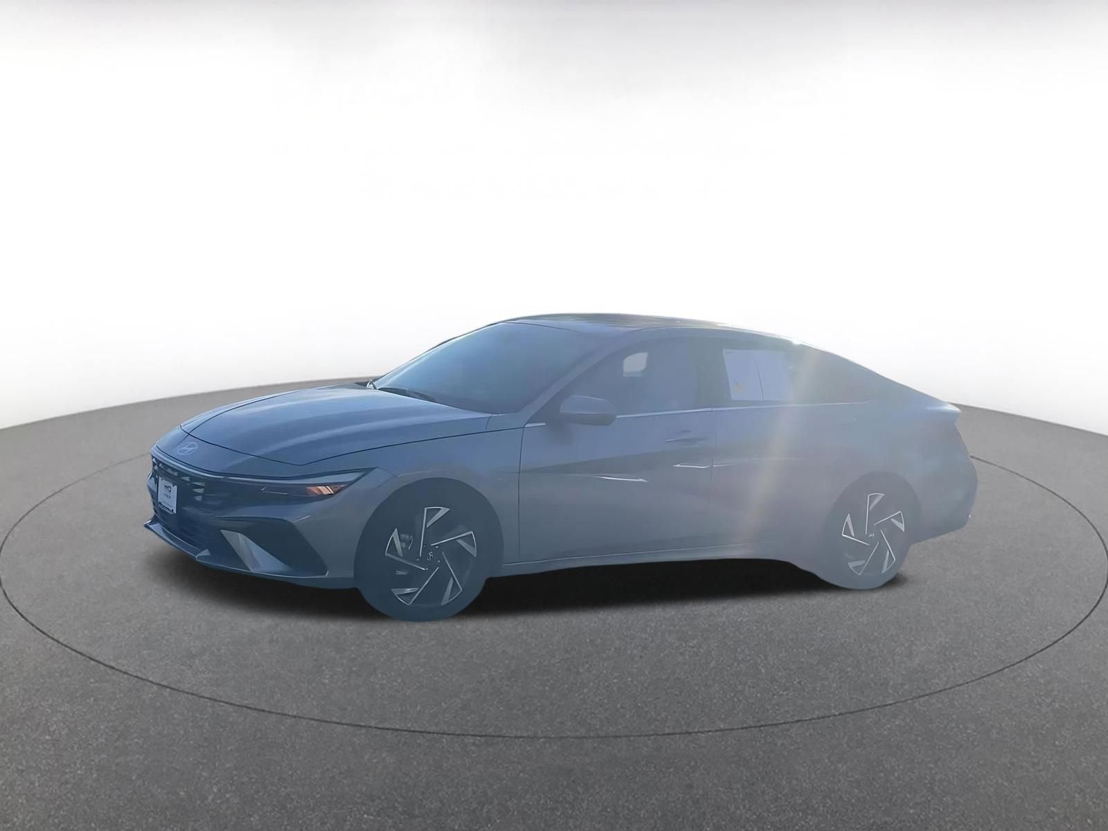 Thumbnail: 2025 Hyundai Elantra - 7