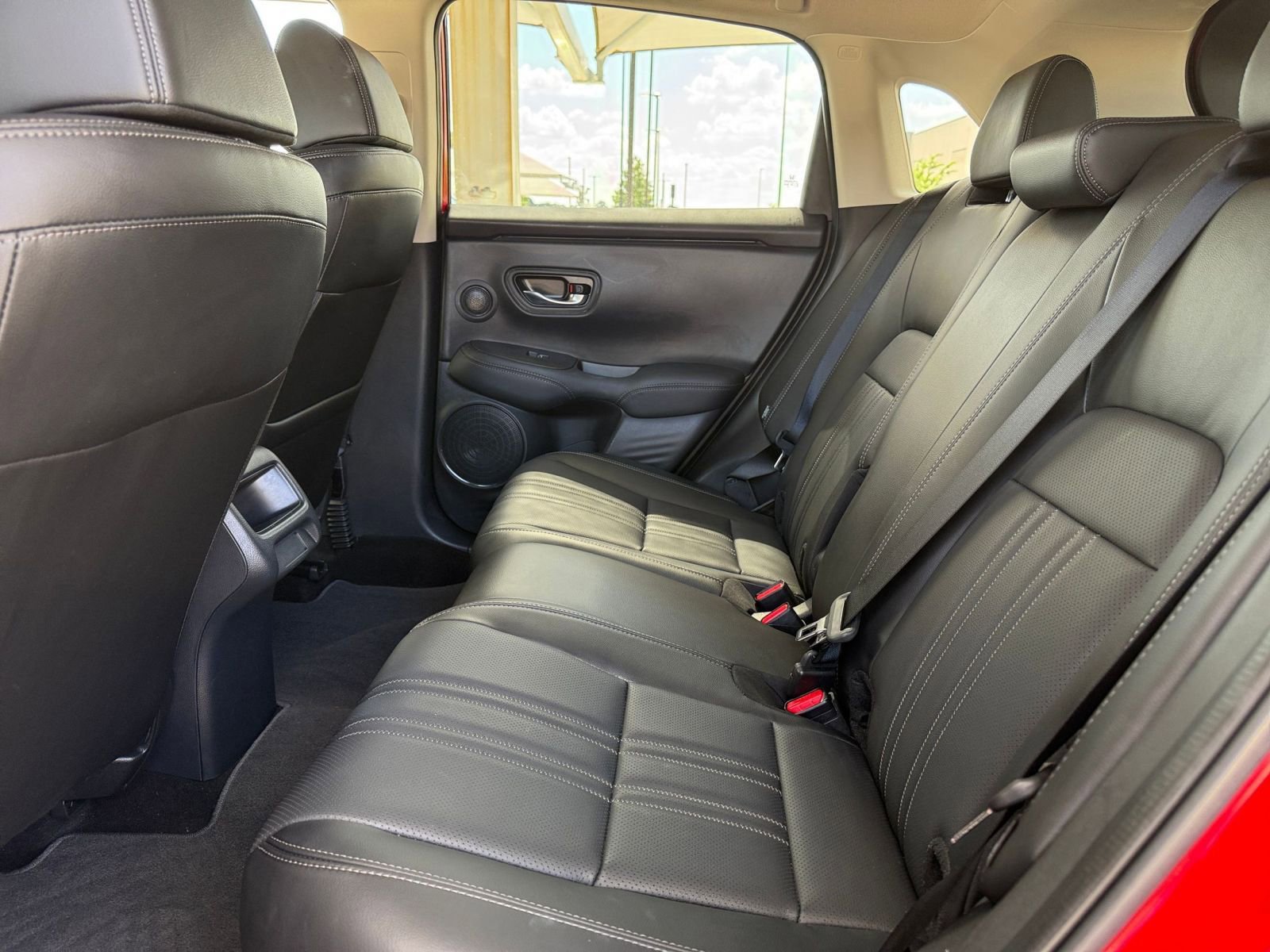 Thumbnail: 2025 Honda HR-V - 25