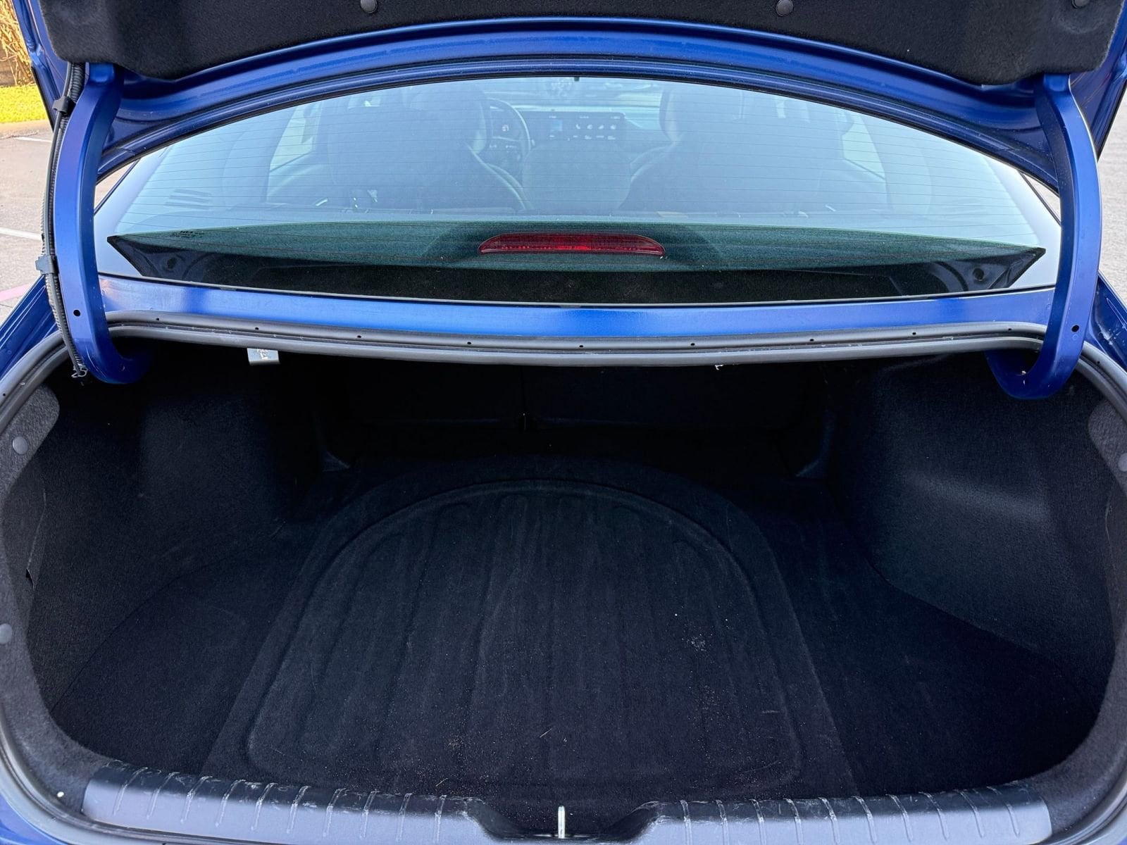 Thumbnail: 2025 Kia K4 - 32