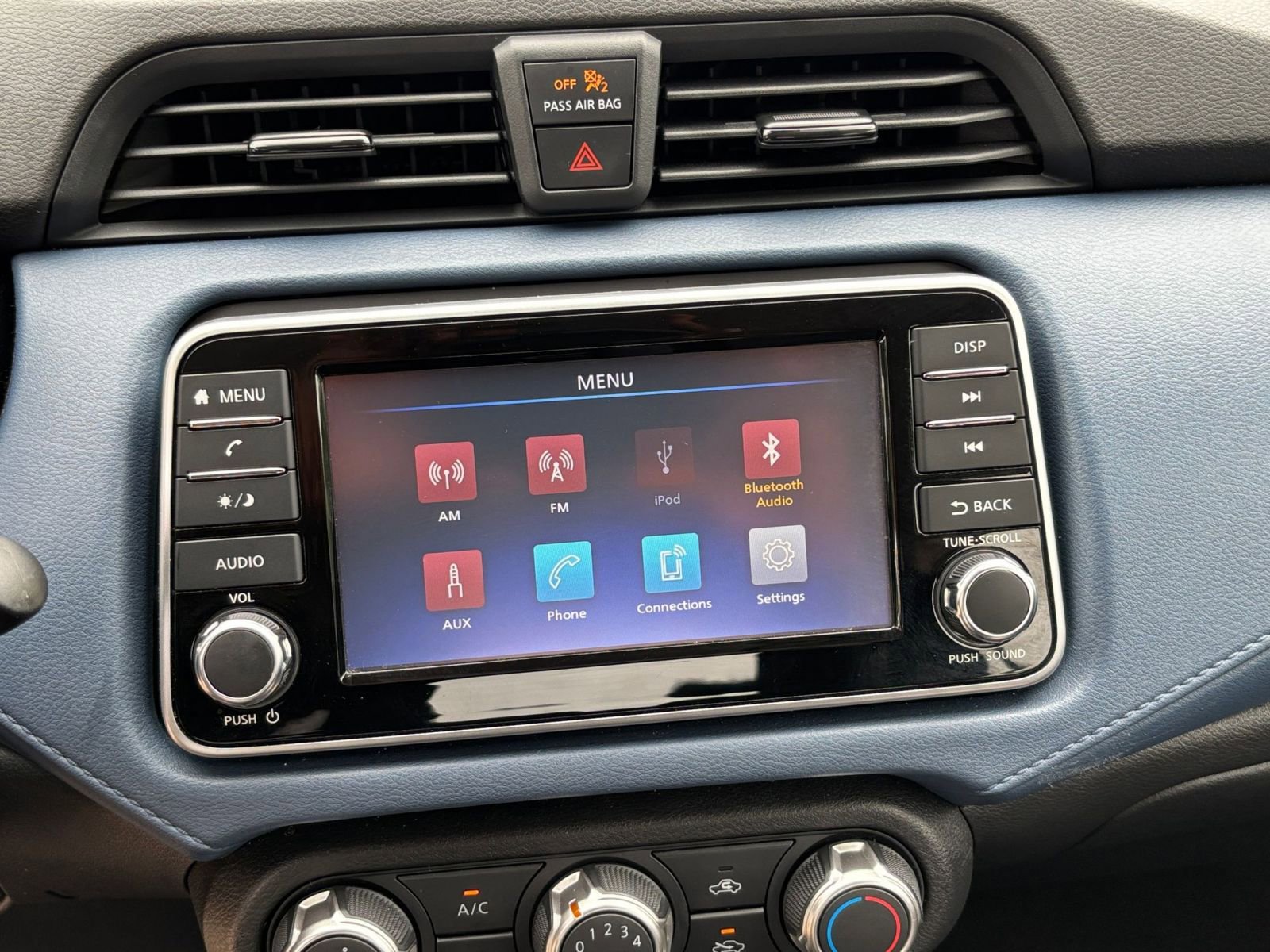 Thumbnail: 2025 Nissan Versa - 21