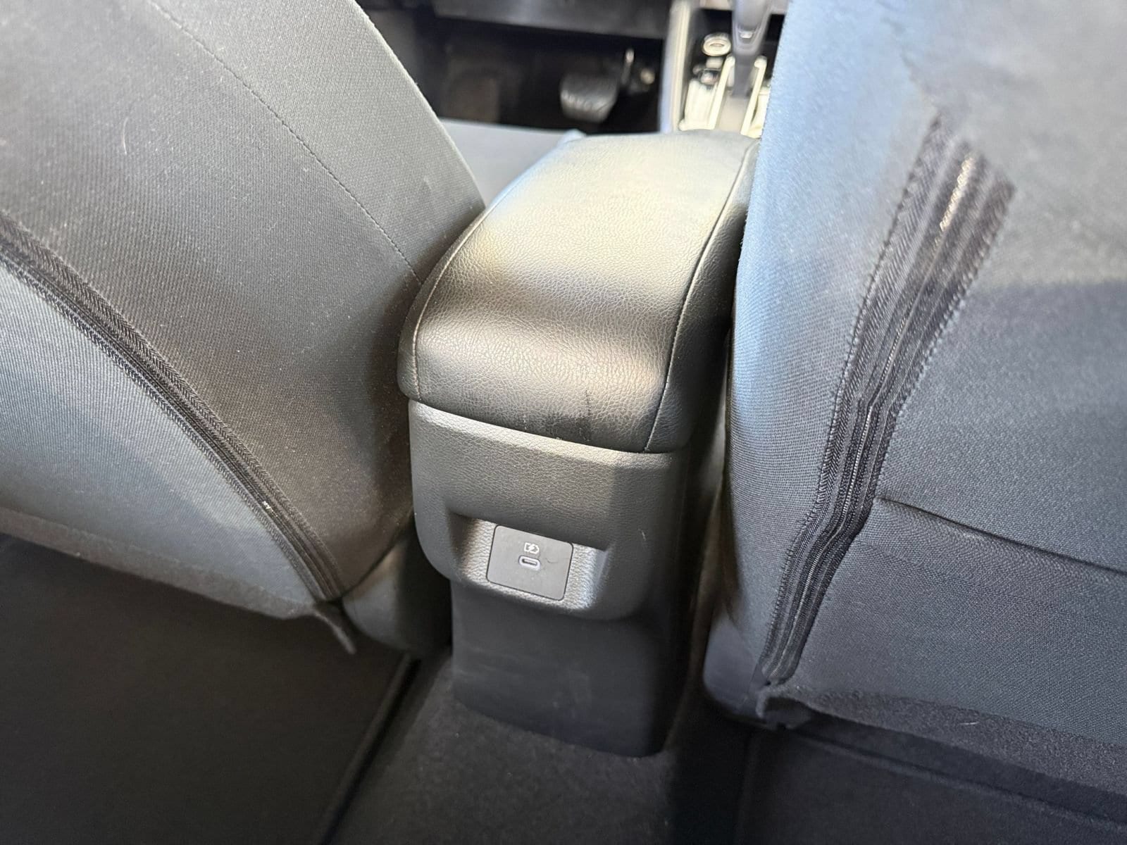 Thumbnail: 2025 Nissan Versa - 23