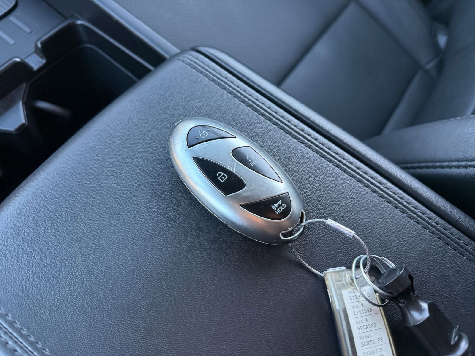 Thumbnail: 2025 Hyundai Santa Fe - 23