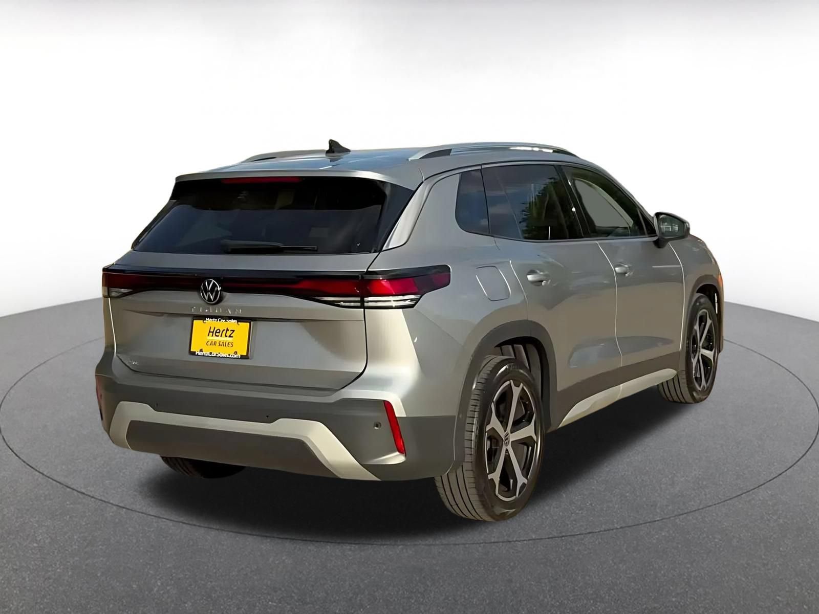 Thumbnail: 2026 Volkswagen Tiguan - 13