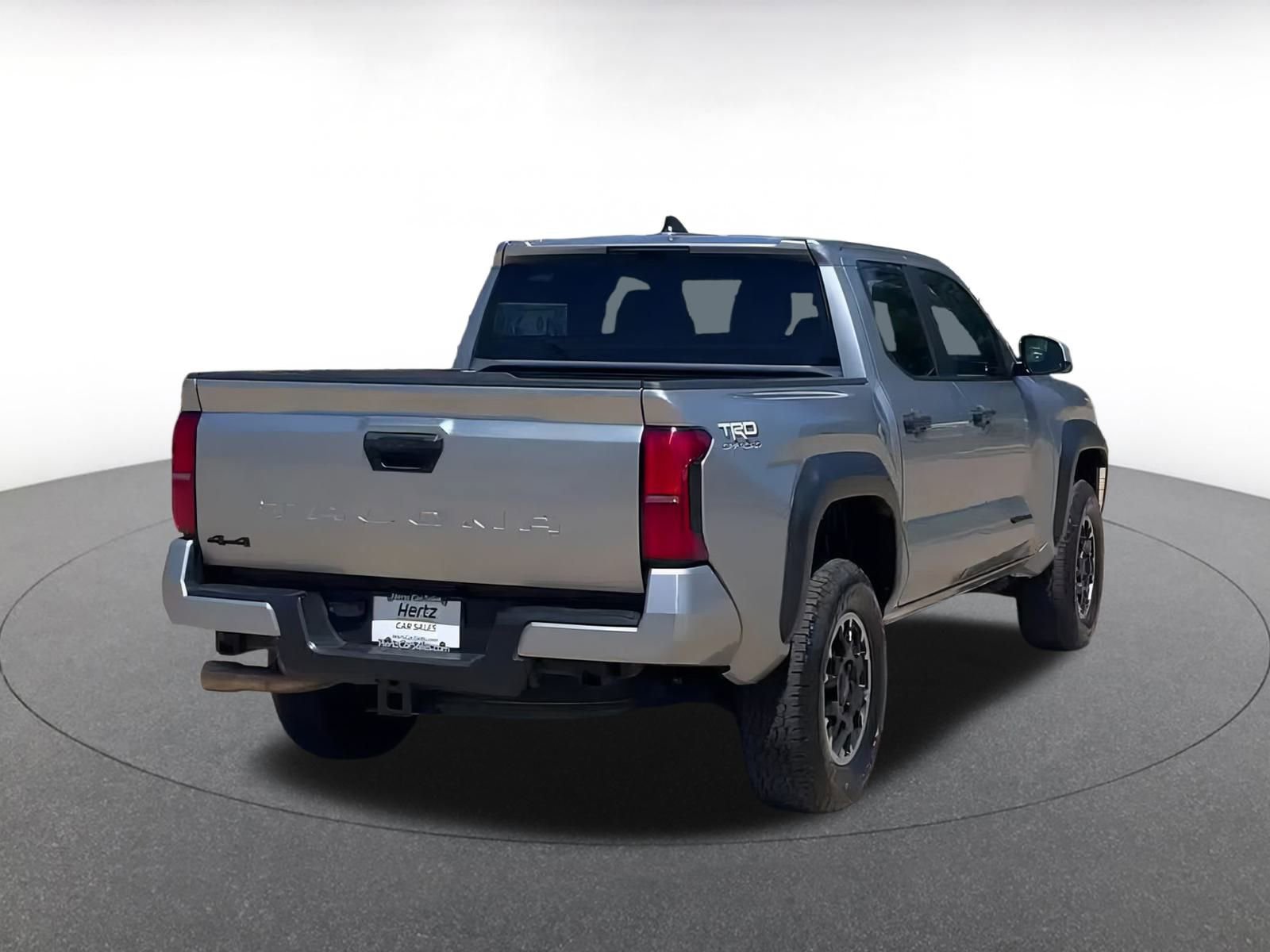 Thumbnail: 2024 Toyota Tacoma - 12