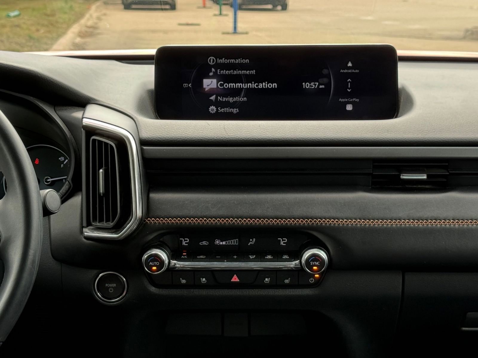 Thumbnail: 2025 Mazda CX-50 - 17