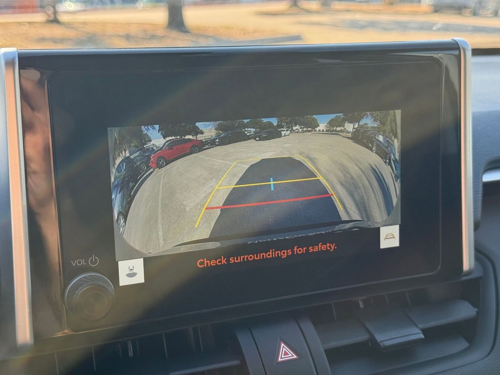 Thumbnail: 2025 Toyota RAV4 - 17