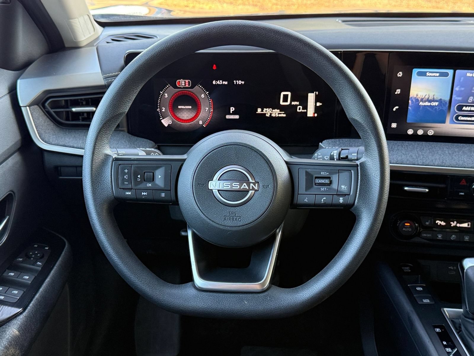 Thumbnail: 2026 Nissan Kicks - 27