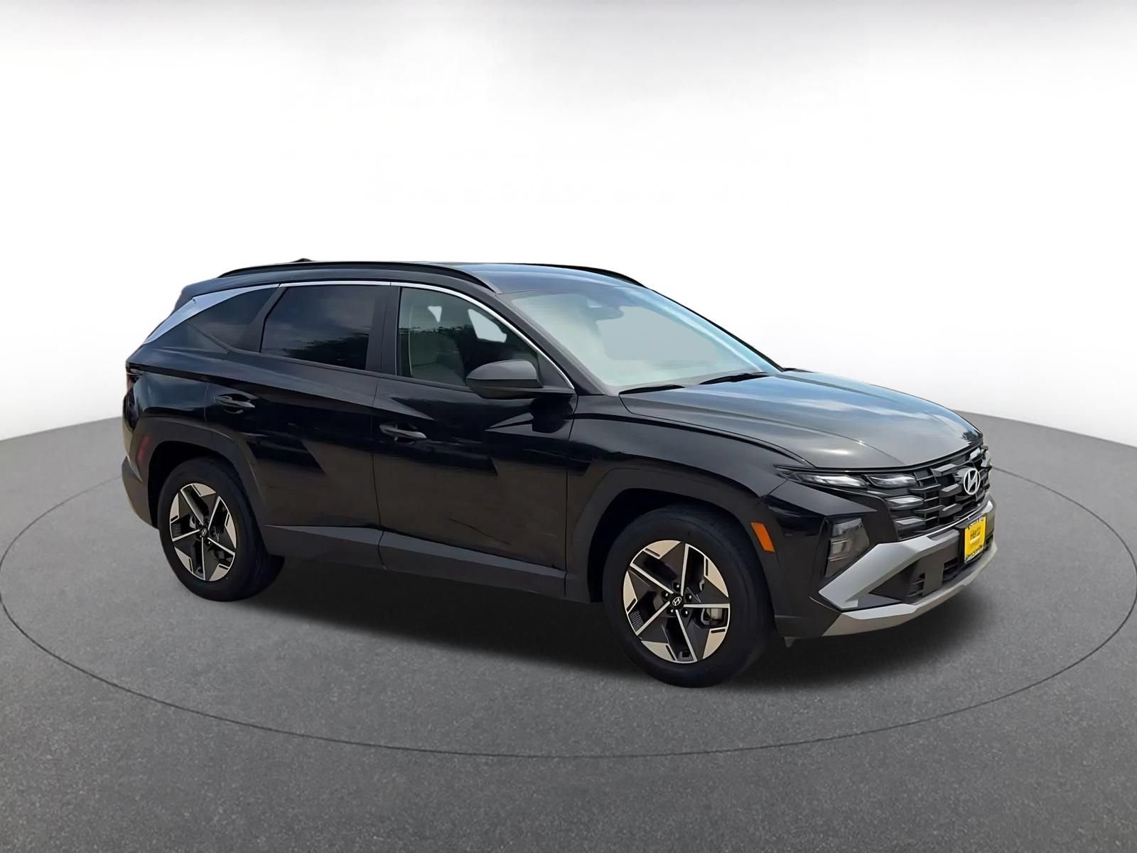 Thumbnail: 2026 Hyundai Tucson - 2