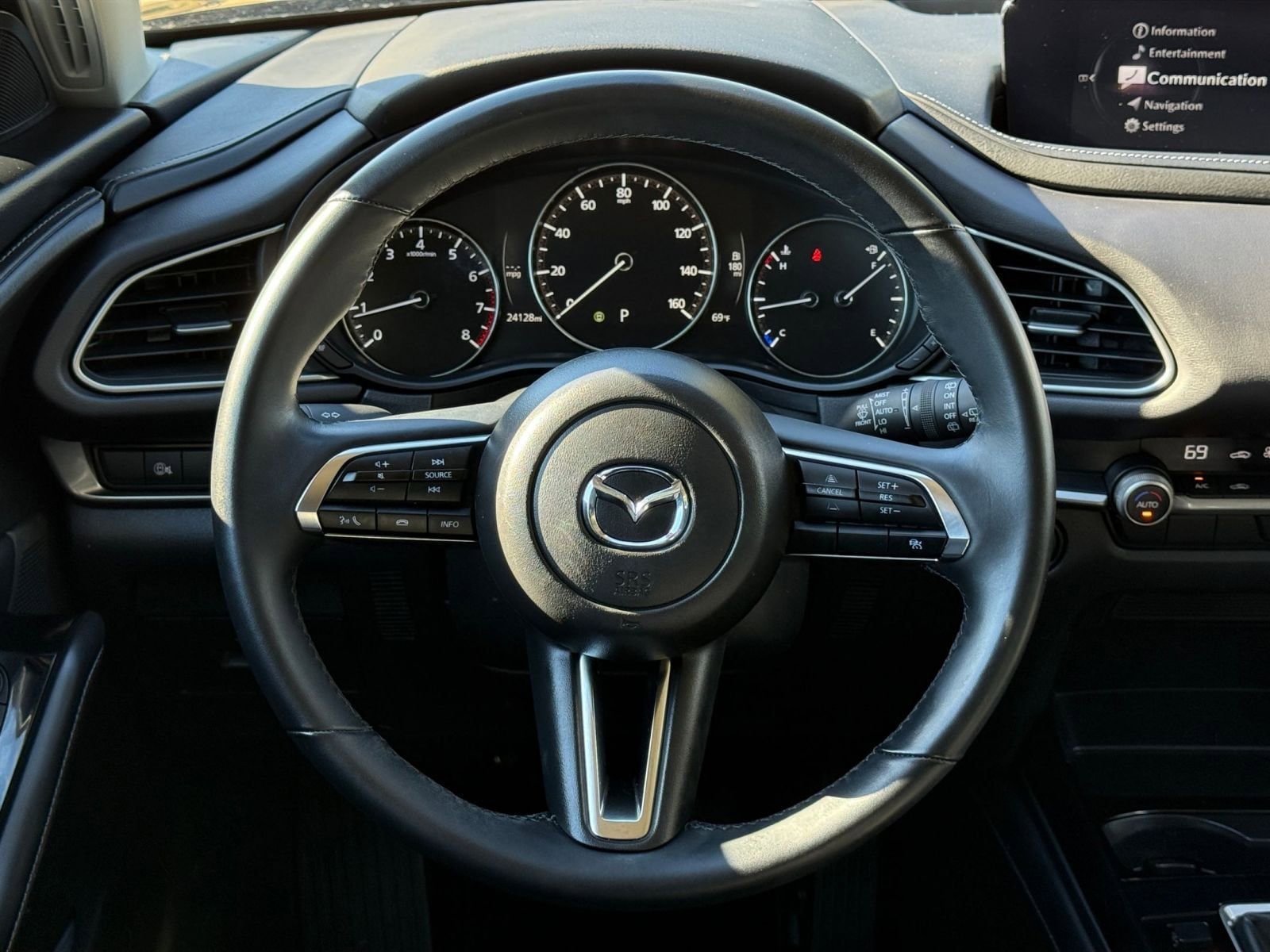 Thumbnail: 2025 Mazda CX-30 - 28