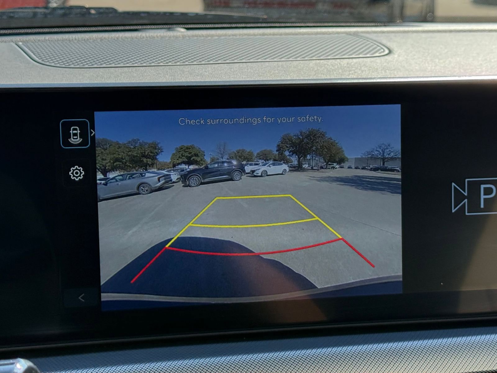 Thumbnail: 2025 Hyundai Sonata - 24