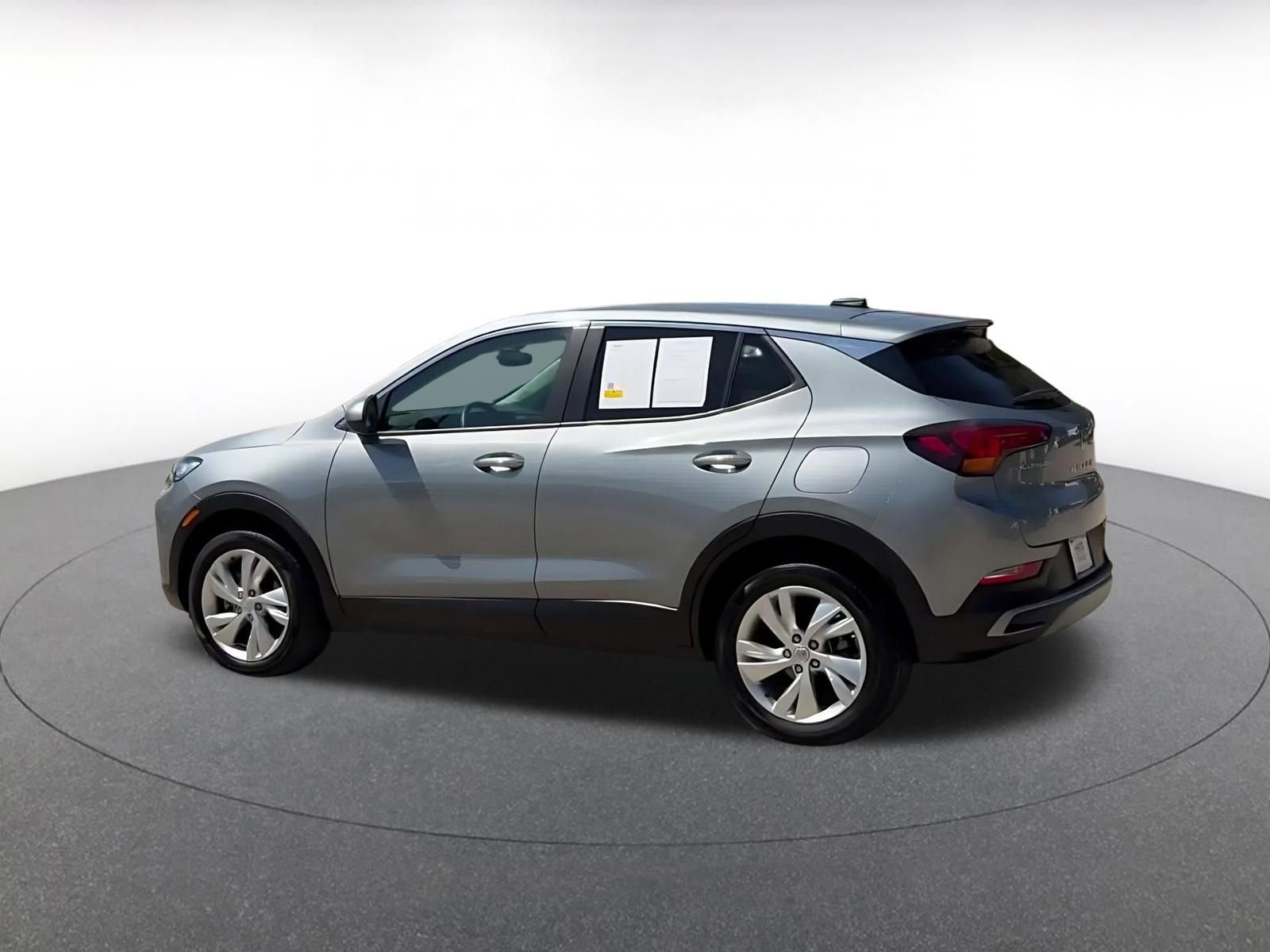 Thumbnail: 2025 Buick Encore GX - 10