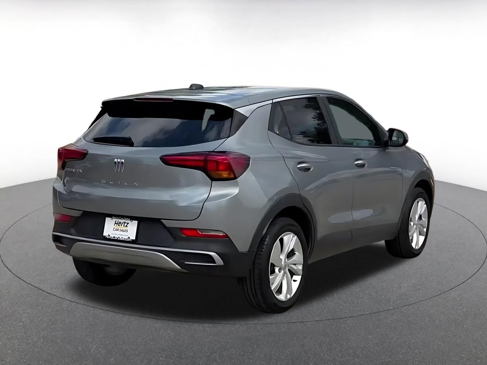 Thumbnail: 2025 Buick Encore GX - 14