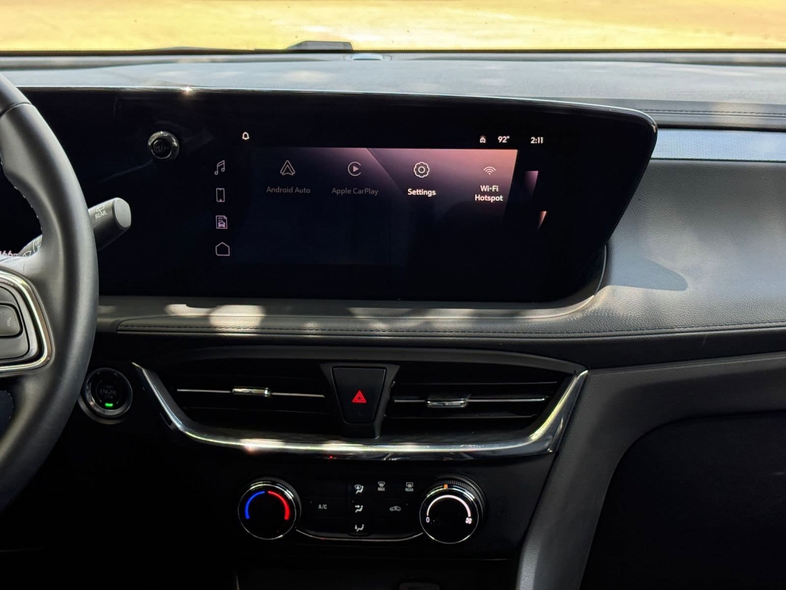 Thumbnail: 2025 Buick Encore GX - 17