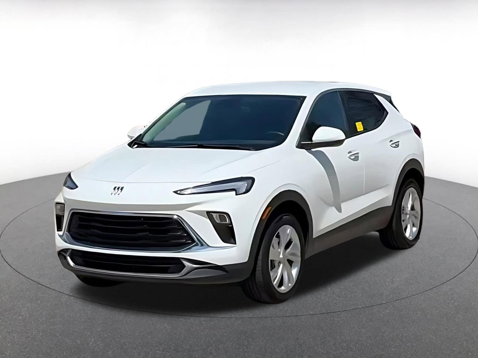 Thumbnail: 2025 Buick Encore GX - 7