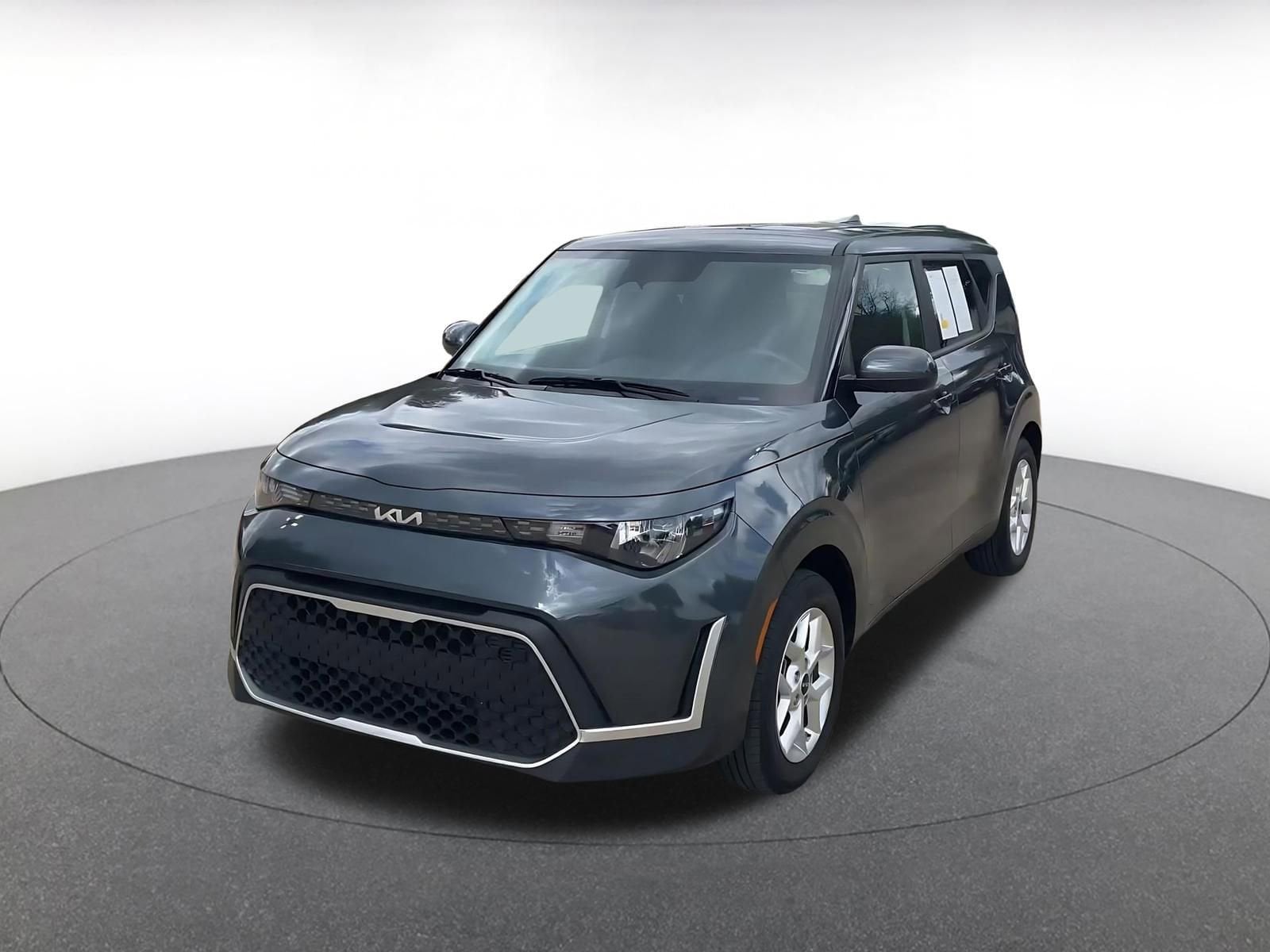 Thumbnail: 2025 Kia Soul - 7