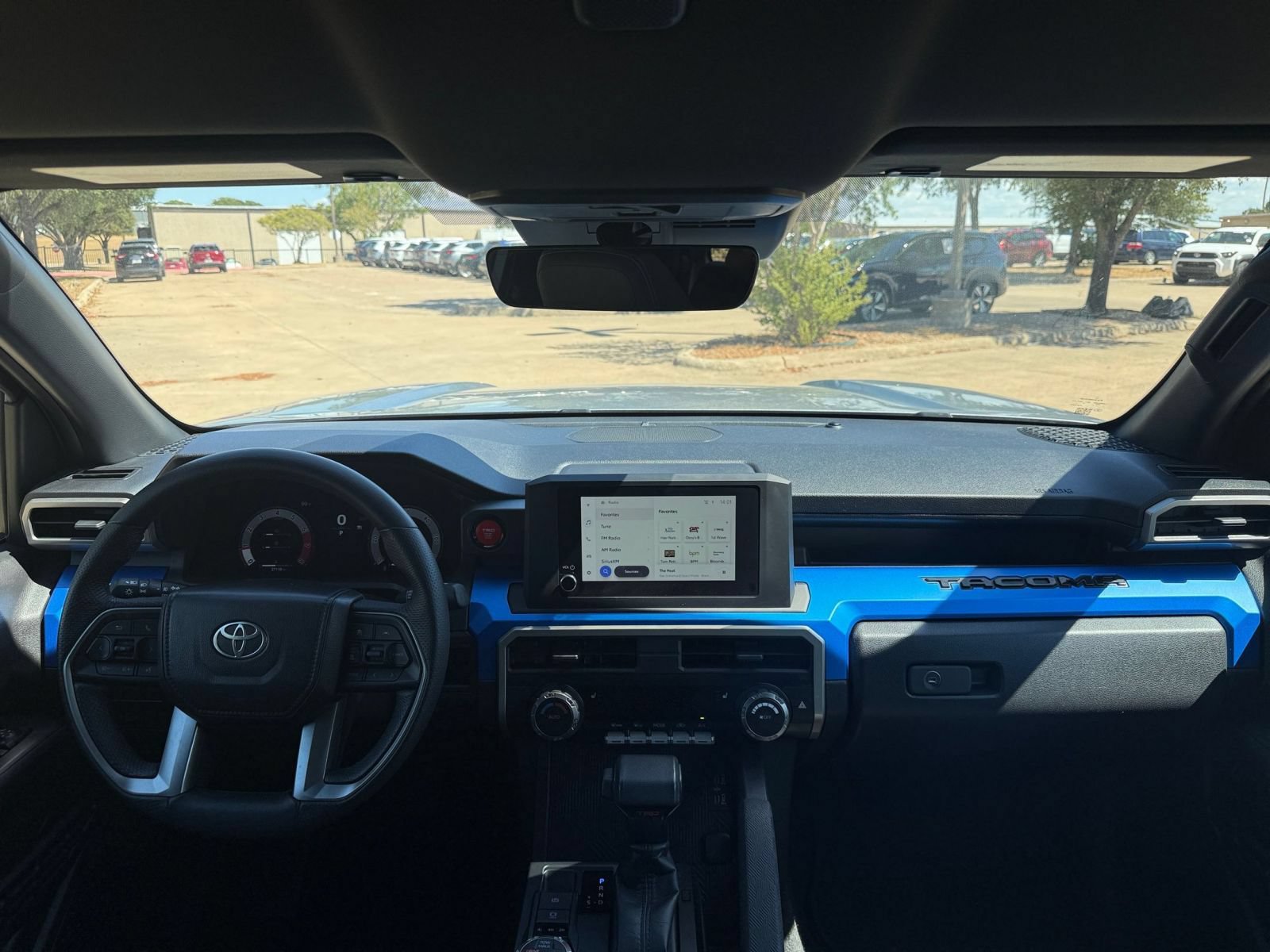 Thumbnail: 2025 Toyota Tacoma - 33