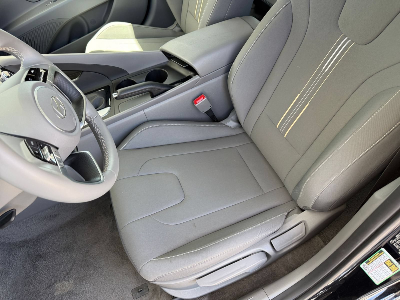 Thumbnail: 2026 Hyundai Elantra - 31
