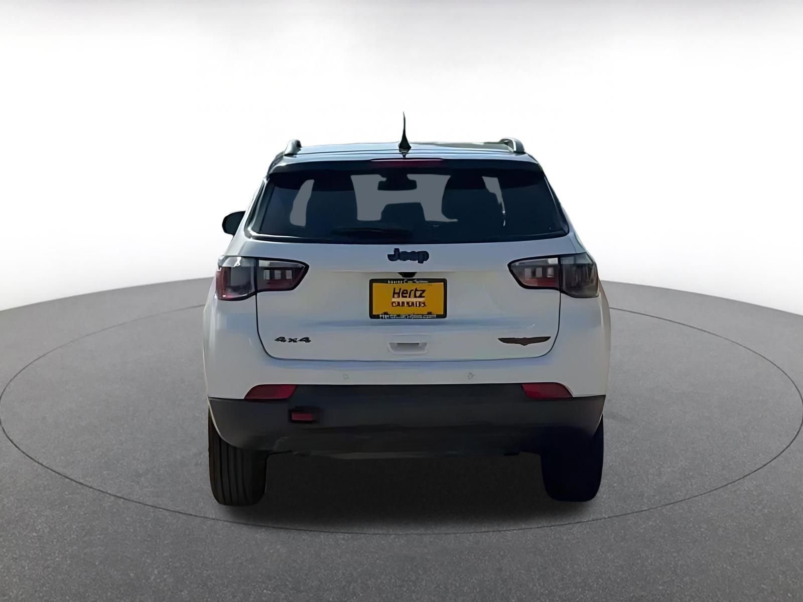 Thumbnail: 2025 Jeep Compass - 12