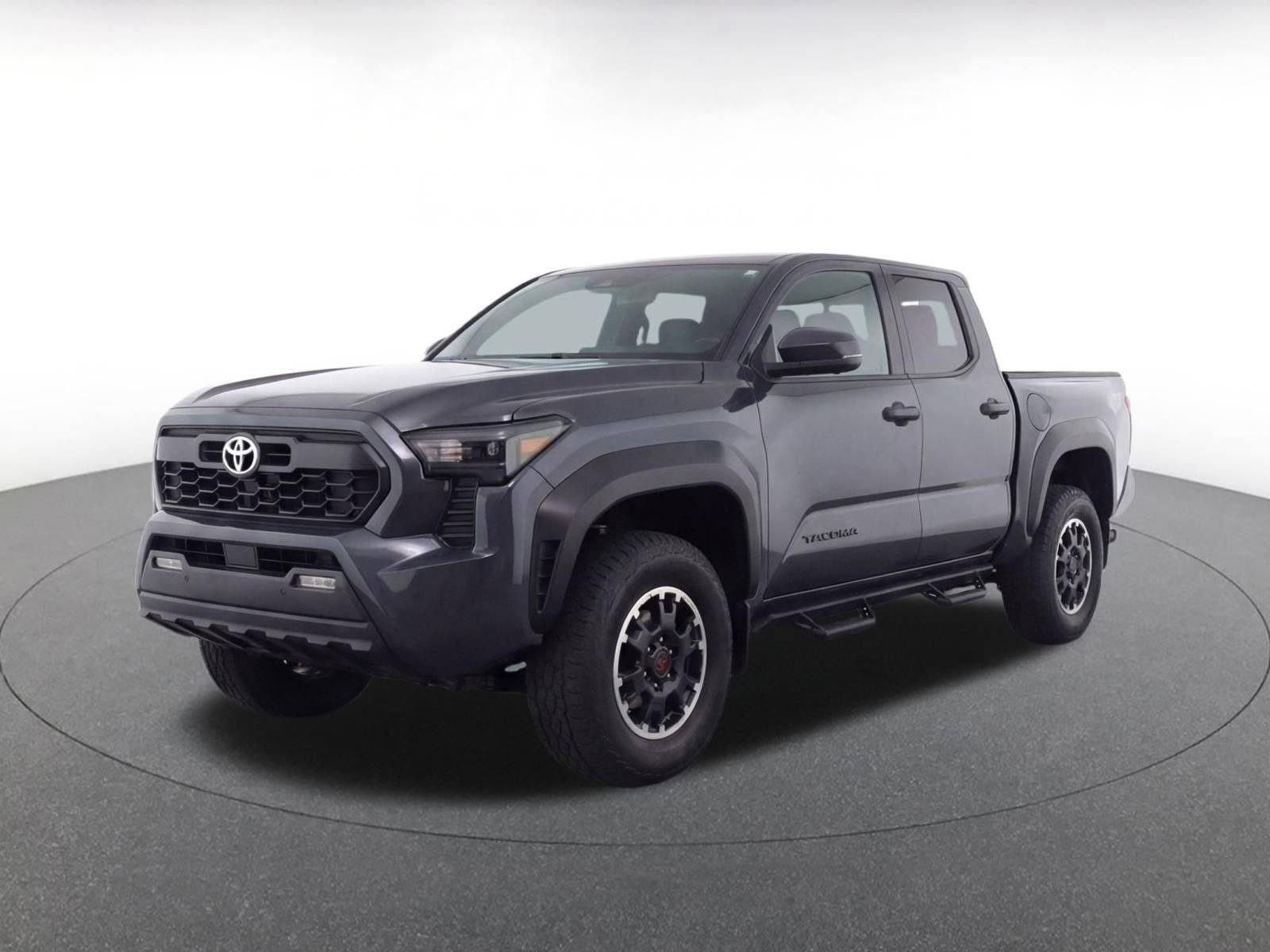 Thumbnail: 2025 Toyota Tacoma - 3