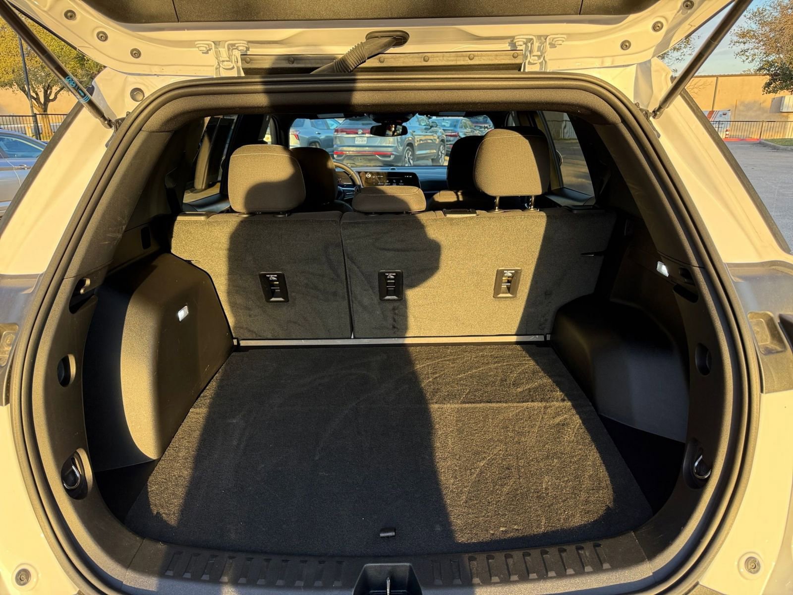 Thumbnail: 2025 Chevrolet Equinox - 31