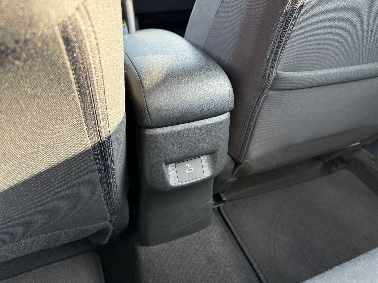 Thumbnail: 2025 Nissan Versa - 23