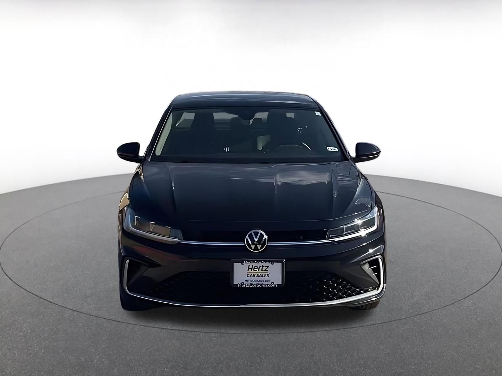 Thumbnail: 2025 Volkswagen Jetta - 3