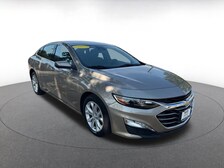 2024 Chevrolet Malibu LT -
                  Bedford, TX
