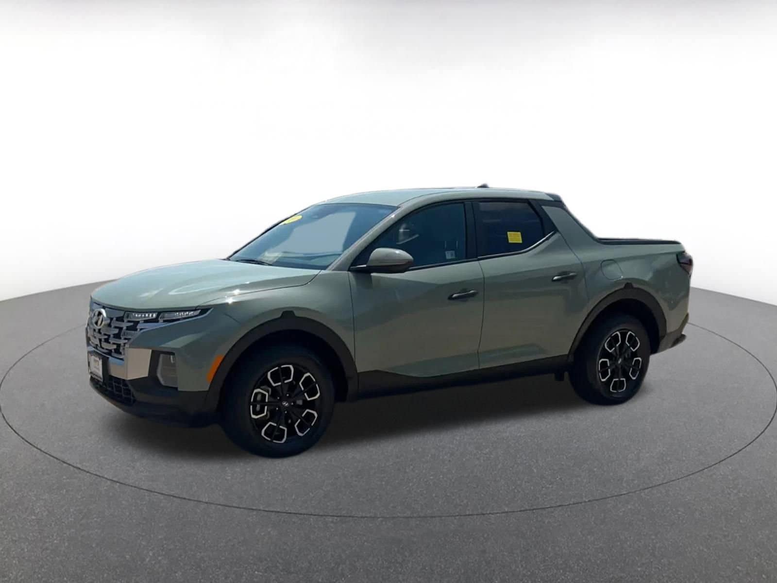 Thumbnail: 2024 Hyundai Santa Cruz - 8