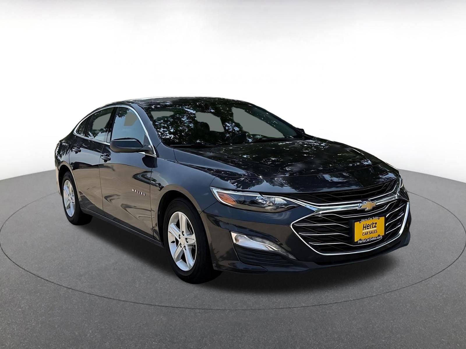 2023 Chevrolet Malibu 1LT