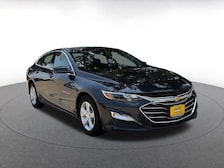 2023 Chevrolet Malibu LT -
                  Bedford, TX