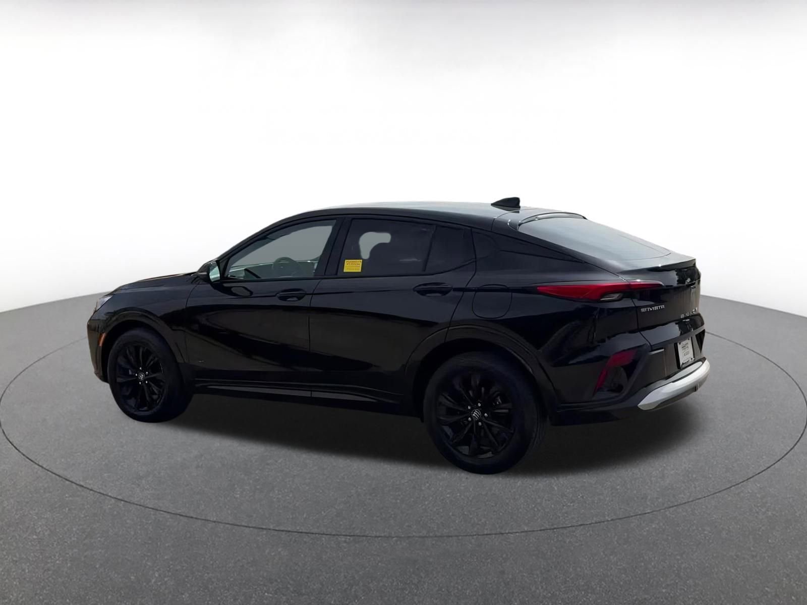 Thumbnail: 2025 Buick Envista - 10