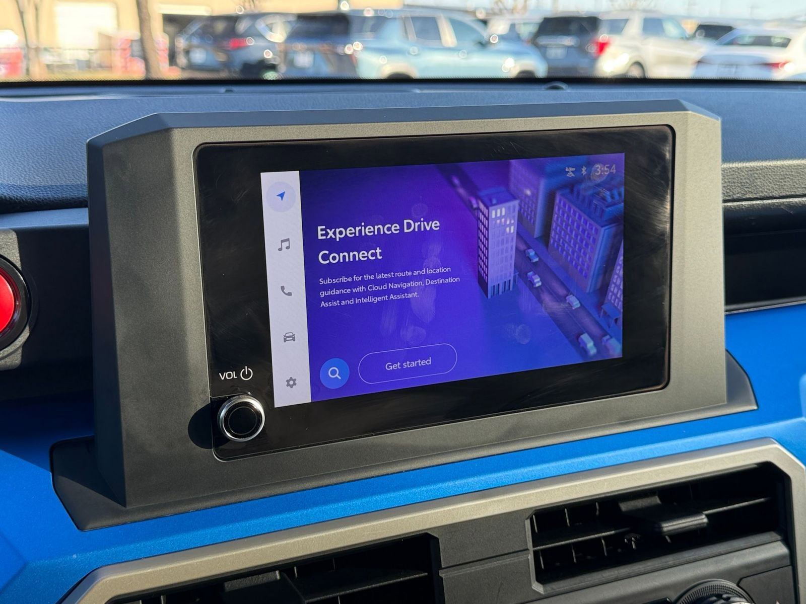 Thumbnail: 2025 Toyota Tacoma - 21