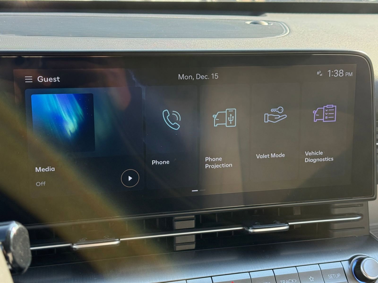 Thumbnail: 2025 Hyundai Kona - 21