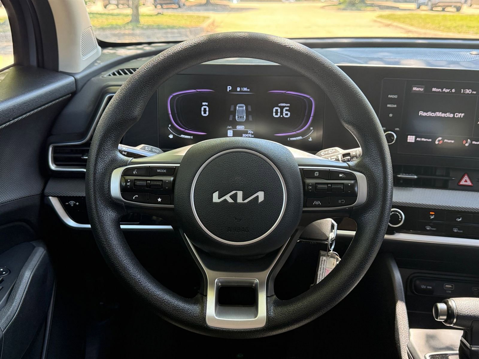 Thumbnail: 2025 Kia Sportage - 28