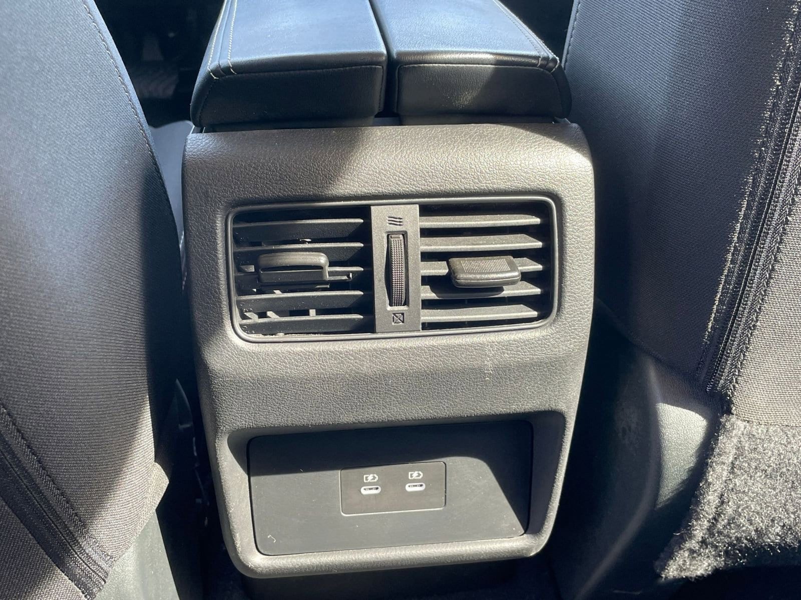 Thumbnail: 2025 Nissan Rogue - 25