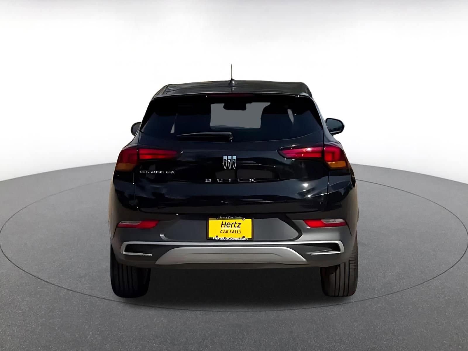 Thumbnail: 2025 Buick Encore GX - 12