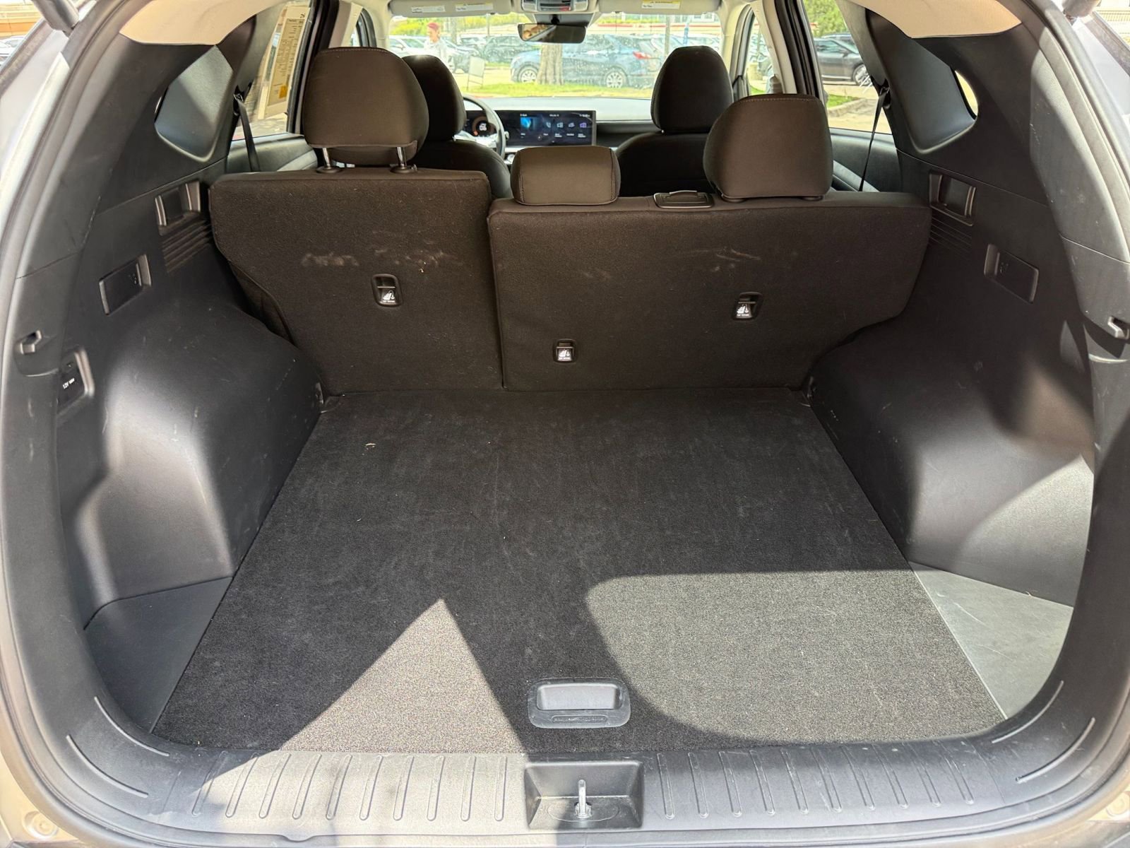 Thumbnail: 2025 Hyundai Tucson - 33