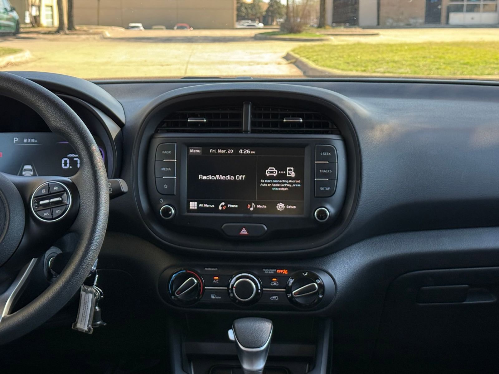 Thumbnail: 2025 Kia Soul - 17