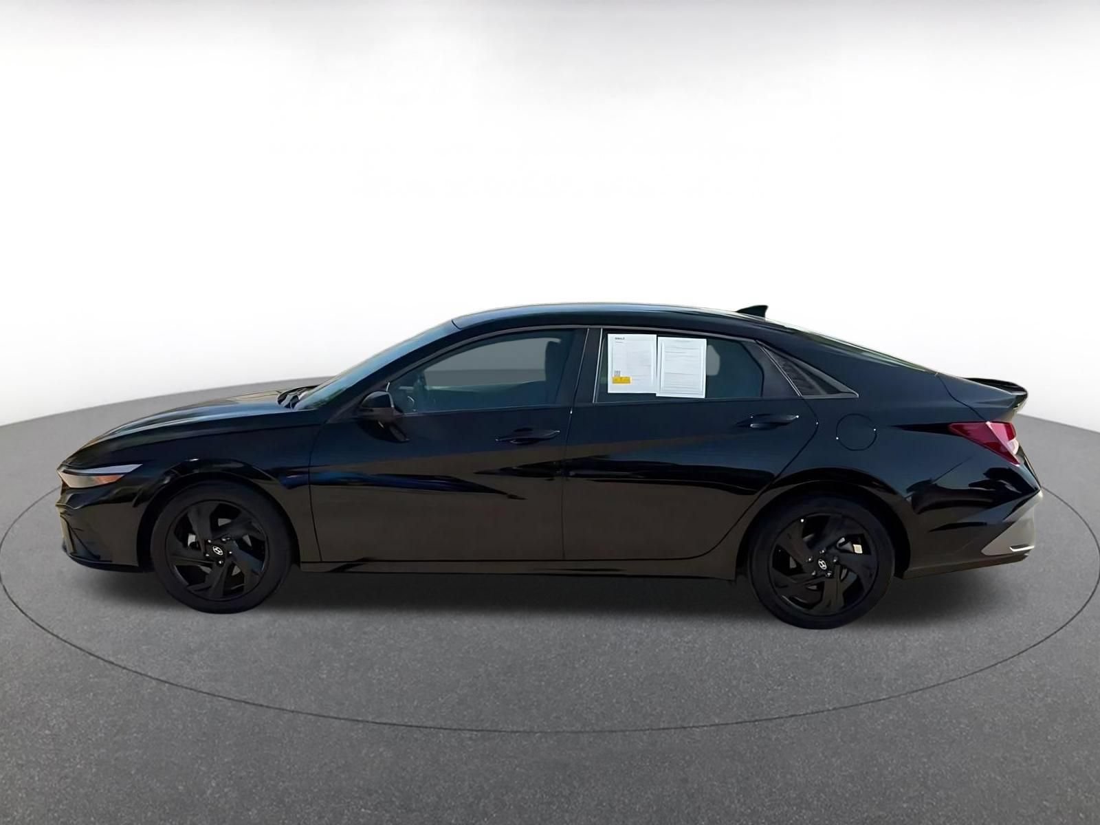 Thumbnail: 2026 Hyundai Elantra - 8