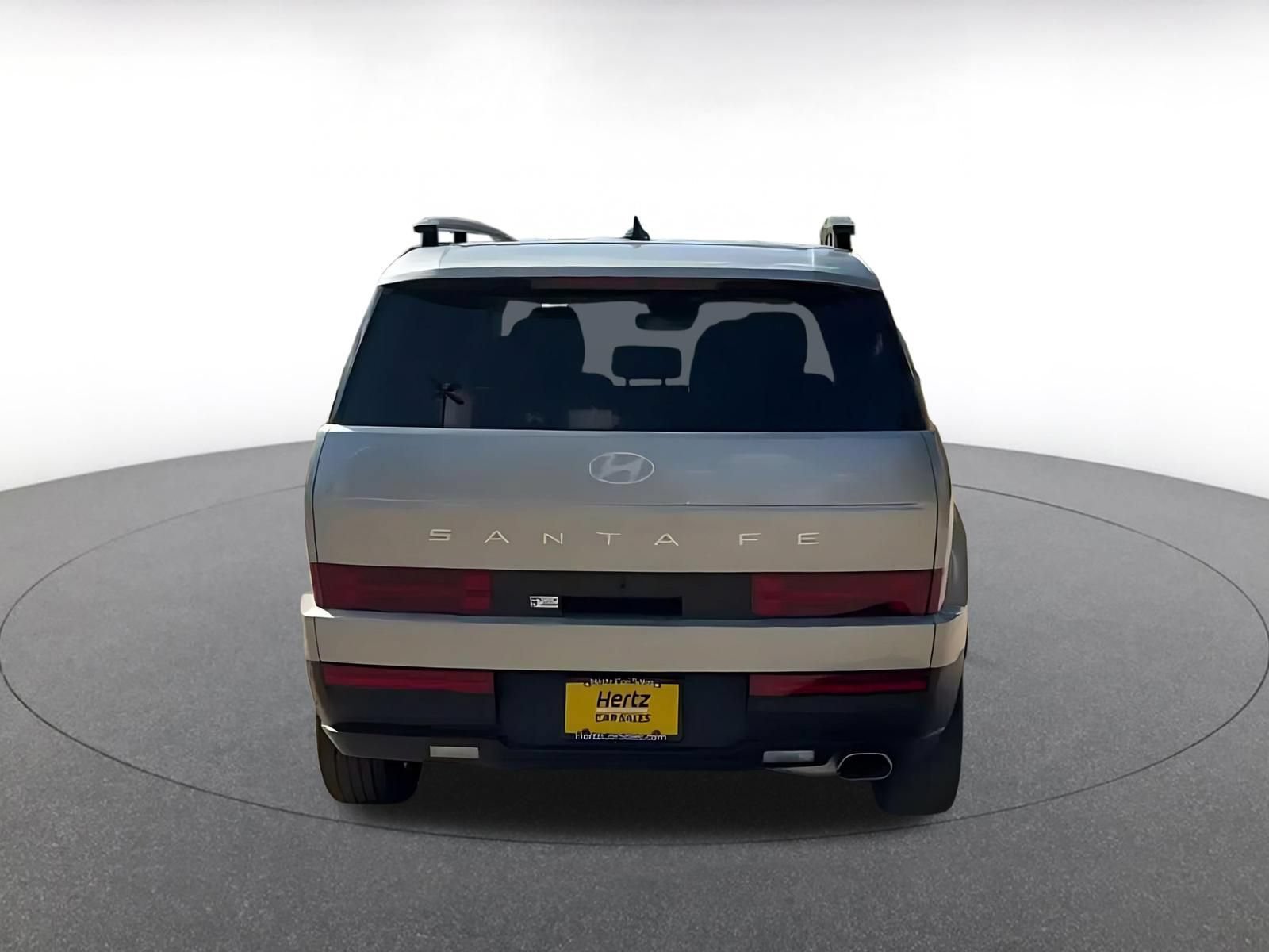 Thumbnail: 2026 Hyundai Santa Fe - 12