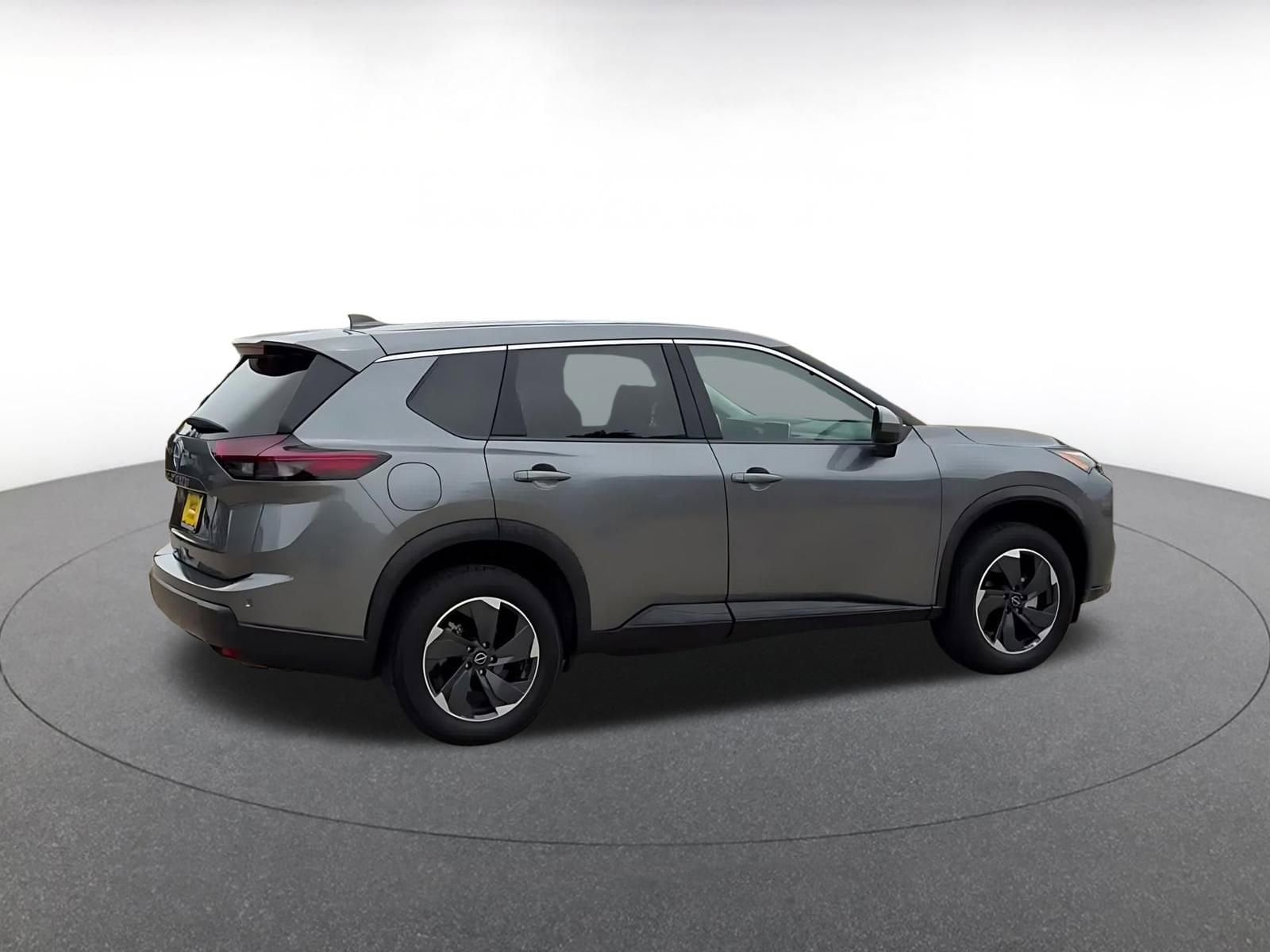 Thumbnail: 2025 Nissan Rogue - 14