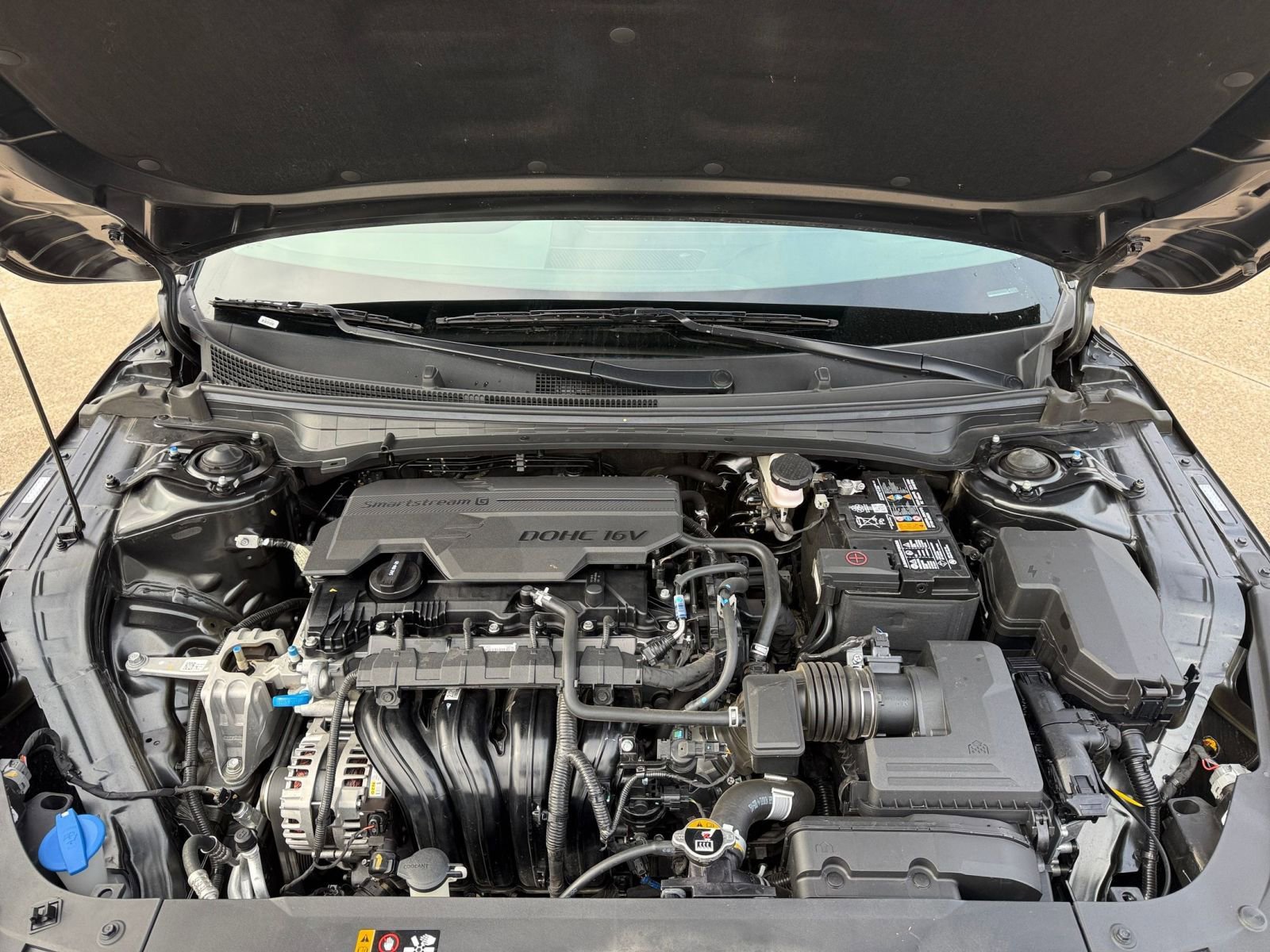 Thumbnail: 2025 Kia K4 - 34