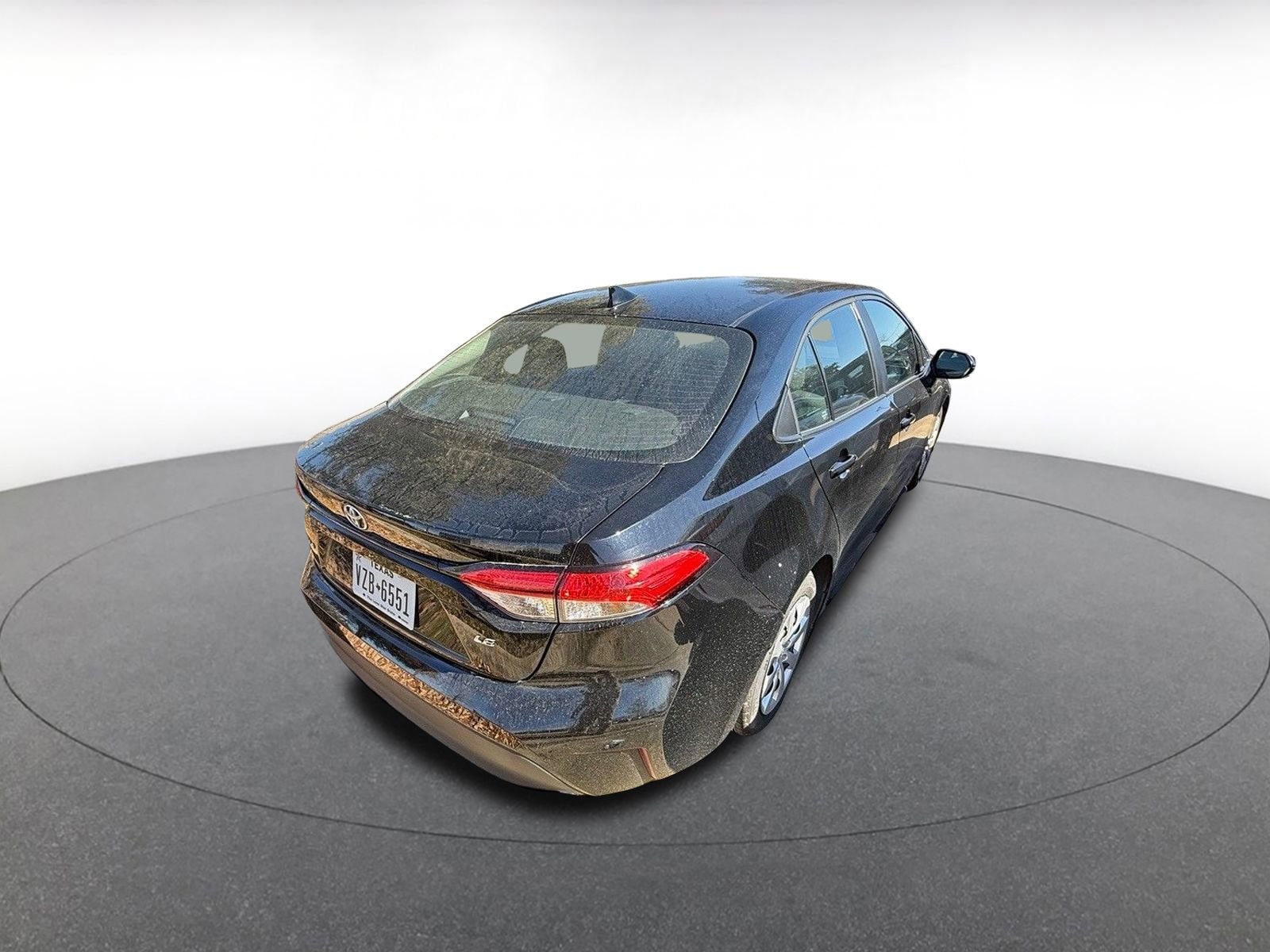 Thumbnail: 2025 Toyota Corolla - 3