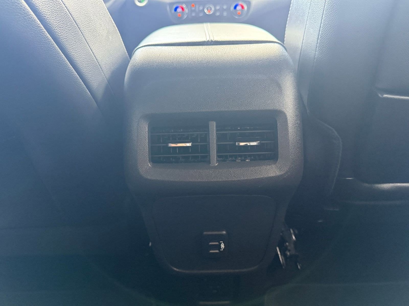 Thumbnail: 2024 GMC Terrain - 24