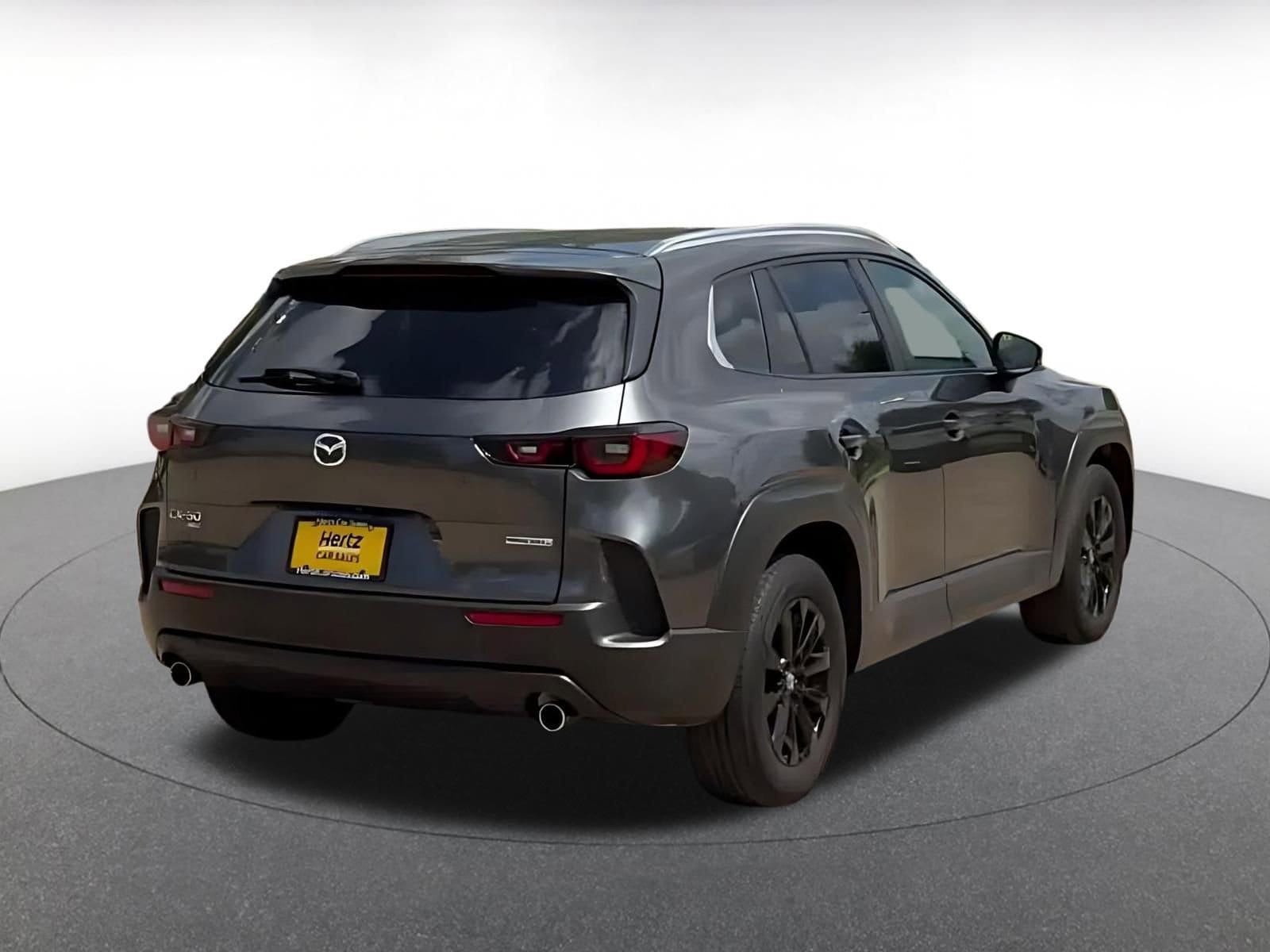 Thumbnail: 2025 Mazda CX-50 - 15