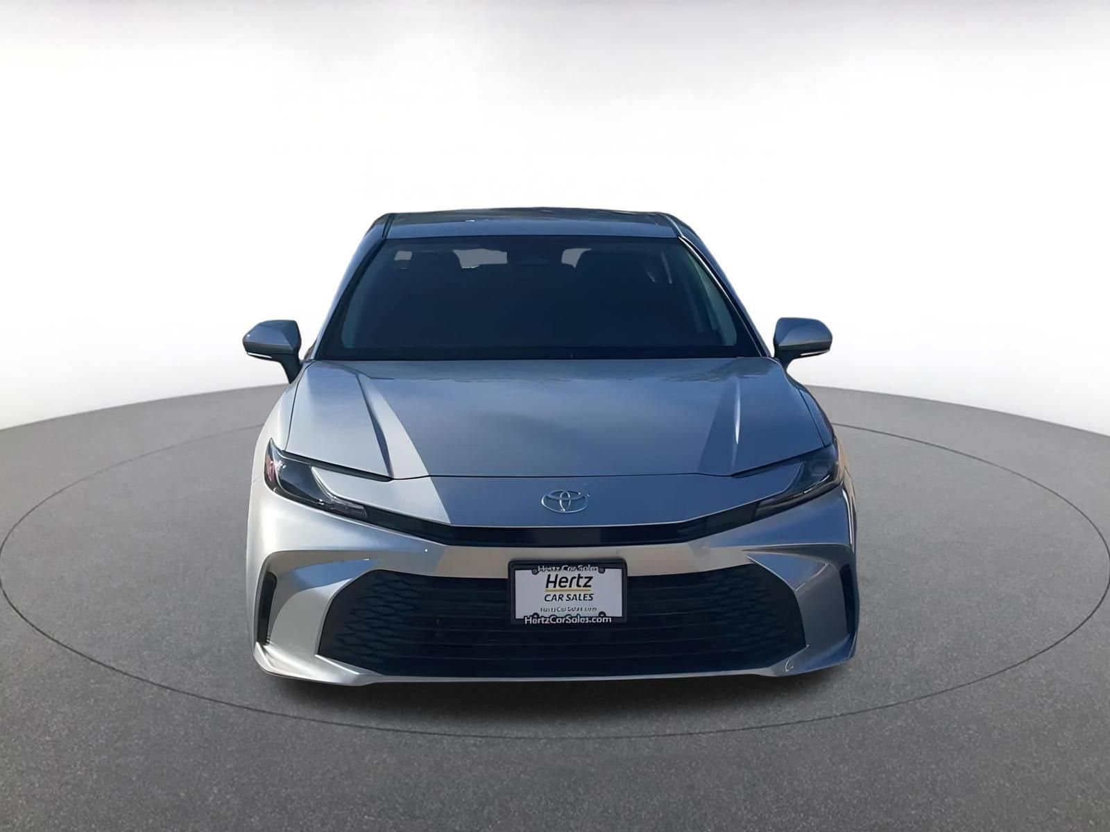 Thumbnail: 2025 Toyota Camry - 3