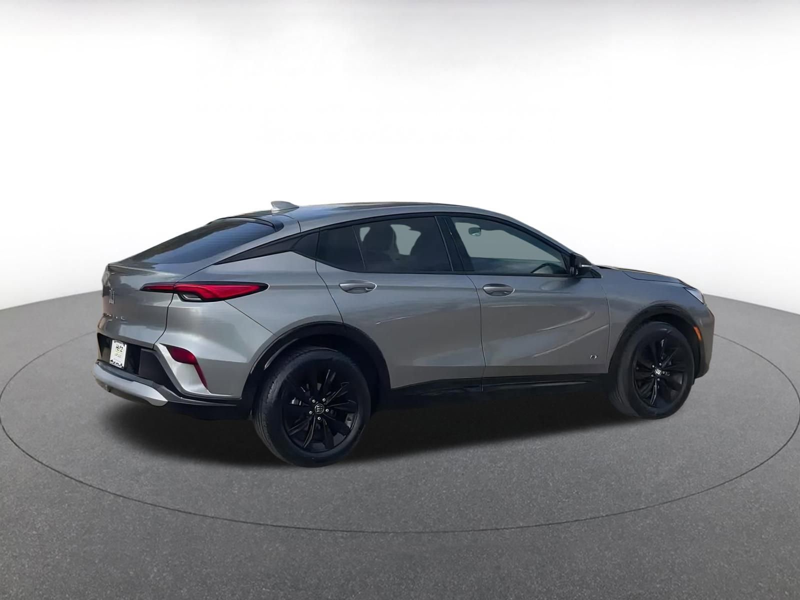 Thumbnail: 2025 Buick Envista - 15