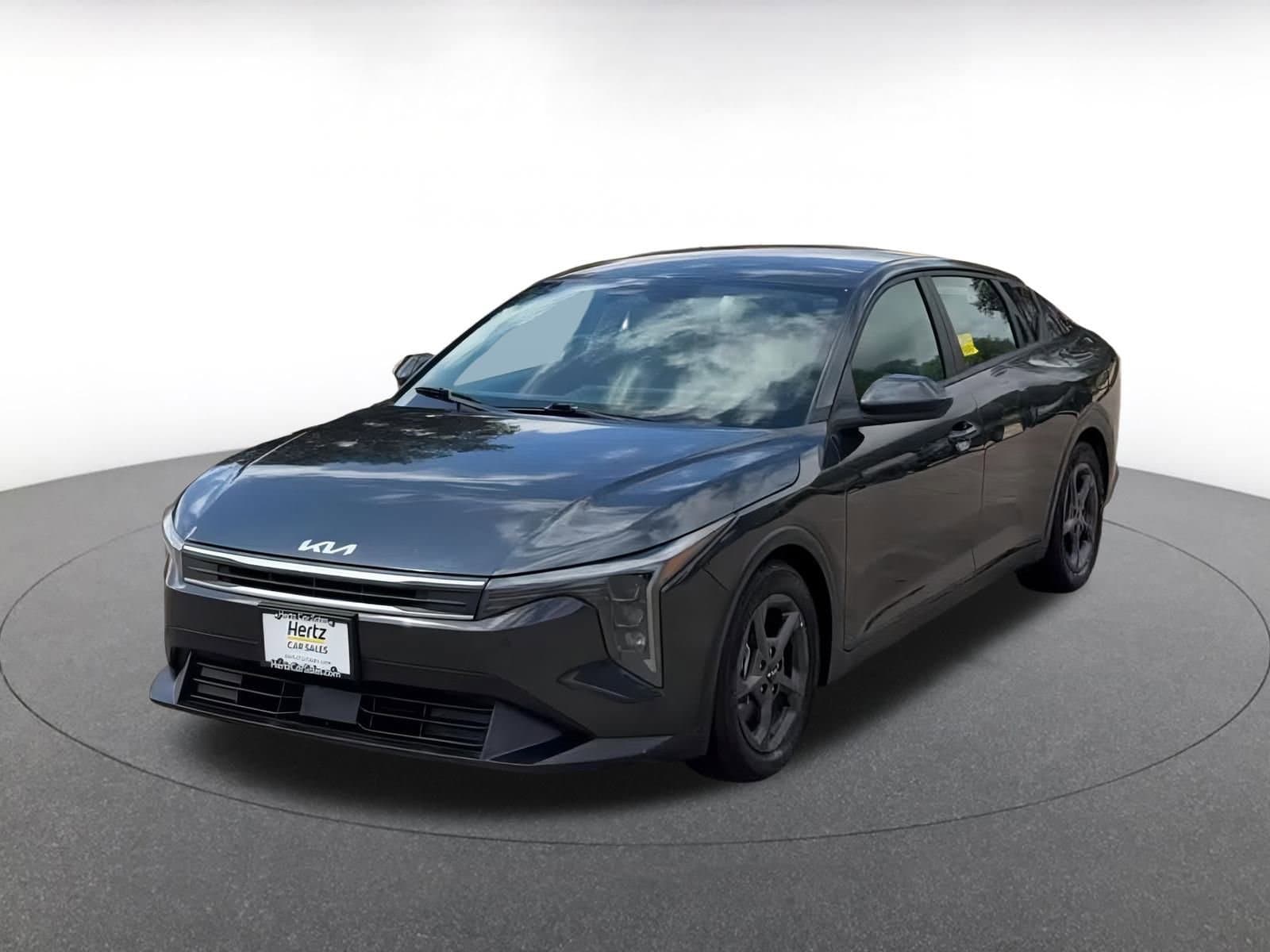 Thumbnail: 2025 Kia K4 - 7