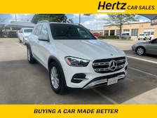 2024 Mercedes-Benz GLE 350 -
                Bedford, TX